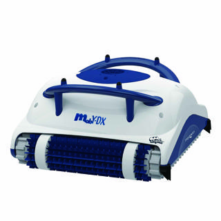25m用プールロボット＜モービーDX＞